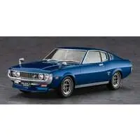 1/24 Scale Model Kit - Vehicle