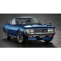 1/24 Scale Model Kit - Vehicle