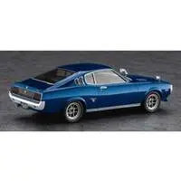 1/24 Scale Model Kit - Vehicle