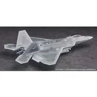 1/48 Scale Model Kit - Ace Combat 7: Skies Unknown / F-22 Raptor