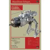 1/20 Scale Model Kit - Maschinen Krieger ZbV 3000