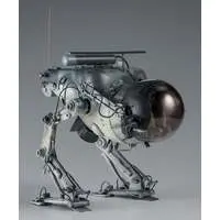1/20 Scale Model Kit - Maschinen Krieger ZbV 3000