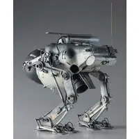 1/20 Scale Model Kit - Maschinen Krieger ZbV 3000