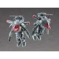 1/35 Scale Model Kit - Maschinen Krieger ZbV 3000 / Prowler