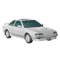 1/24 Scale Model Kit - Vehicle / Toyota Corolla Levin AE92