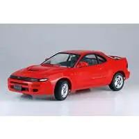 1/24 Scale Model Kit - Vehicle