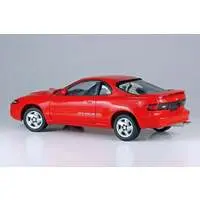 1/24 Scale Model Kit - Vehicle