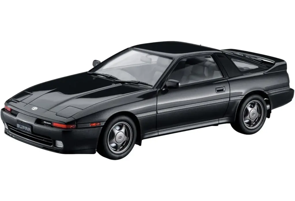 1/24 Scale Model Kit - Vehicle / SUPRA