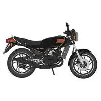 1/12 Scale Model Kit - YAMAHA