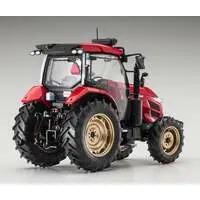 1/35 Scale Model Kit - Yanmar / Robot Tractor