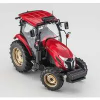 1/35 Scale Model Kit - Yanmar / Robot Tractor