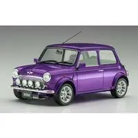 1/24 Scale Model Kit - Vehicle