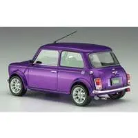 1/24 Scale Model Kit - Vehicle