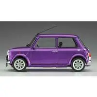 1/24 Scale Model Kit - Vehicle