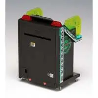 1/12 Scale Model Kit - Arcade Cabinets