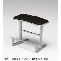 1/12 Scale Model Kit - Arcade Cabinets