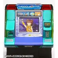 1/12 Scale Model Kit - Arcade Cabinets