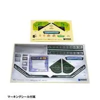 1/12 Scale Model Kit - Arcade Cabinets