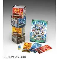 1/12 Scale Model Kit - Arcade Cabinets