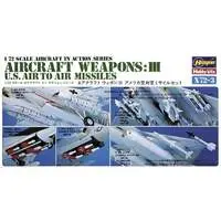 1/72 Scale Model Kit - Aircraft in Action Series