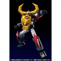 MODEROID - Gaiking / Gaiking (character)
