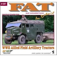 1/35 Scale Model Kit - Chevrolet