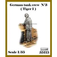 1/35 Scale Model Kit - People/Animals