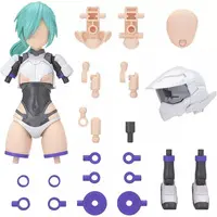 Decals - Plastic Model Kit - 30 MINUTES SISTERS