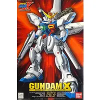 Gundam Models - After War Gundam X