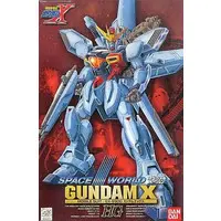 Gundam Models - After War Gundam X
