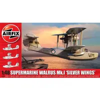 1/48 Scale Model Kit - Reconnaissance aircraft