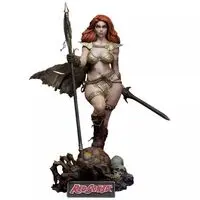 Plastic Model Kit - Hyborian Age