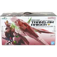 Gundam Models - Mobile Suit Gundam 00 / 00 Raiser