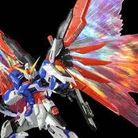 Gundam Models - MOBILE SUIT GUNDAM SEED DESTINY