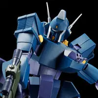 1/144 Scale Model Kit - Combat Mecha Xabungle / Xabungle Type Brockary