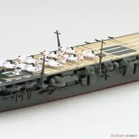 1/700 Scale Model Kit - WATER LINE SERIES / Japanese aircraft carrier Soryu