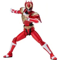 PLAMATEA - Chouseishin Gransazer / Sazer Tarious