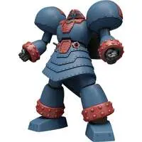 MODEROID - Giant Robo / Giant Robo (character)