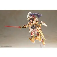 Plastic Model Kit - FRAME ARMS GIRL / Durga I