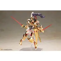 Plastic Model Kit - FRAME ARMS GIRL / Durga I