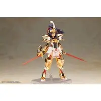 Plastic Model Kit - FRAME ARMS GIRL / Durga I