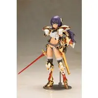 Plastic Model Kit - FRAME ARMS GIRL / Durga I