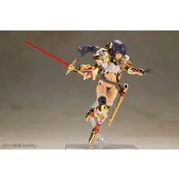 Plastic Model Kit - FRAME ARMS GIRL / Durga I