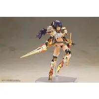 Plastic Model Kit - FRAME ARMS GIRL / Durga I