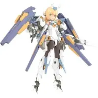 1/6 Scale Model Kit - FRAME ARMS GIRL / Baselard