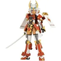 FRAME ARMS GIRL - FRAME ARMS GIRL SHINGEN Model Kit