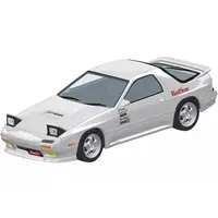 1/32 Initial D Ryosuke's FC Model Kit