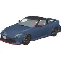 1/24 Scale Model Kit - NISSAN / FAIRLADY