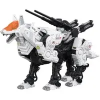 1/72 Scale Model Kit - ZOIDS / Command Wolf