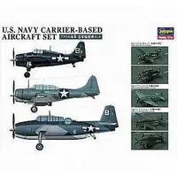 1/350 Scale Model Kit - Fighter aircraft model kits